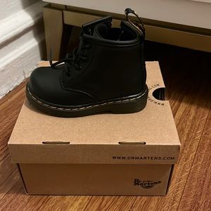 DR Marteb Infant Softy T